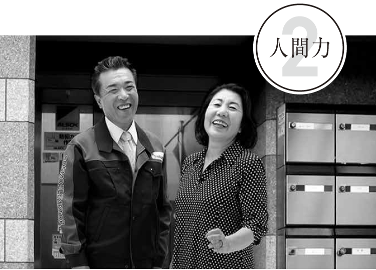 人間力